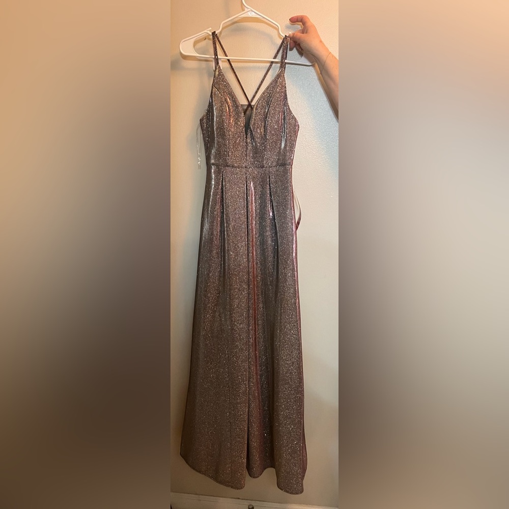 Prom Dress, Never Worn